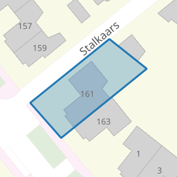 Perceel TIE00-K-1468