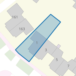 Perceel TIE00-K-1470