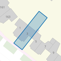 Perceel TIE00-K-1471