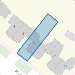 Perceel TIE00-K-1472