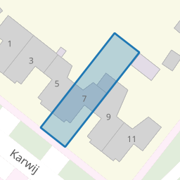 Perceel TIE00-K-1473