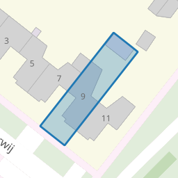 Perceel TIE00-K-1474