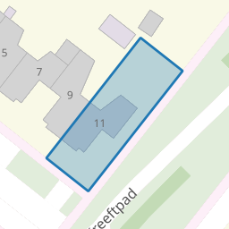 Perceel TIE00-K-1475