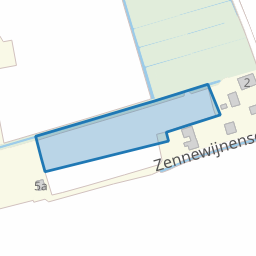 Perceel TIE00-K-1478