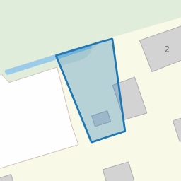 Perceel TIE00-K-1479