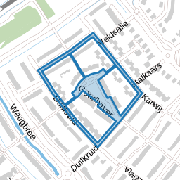 Perceel TIE00-K-1487