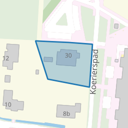 Perceel TIE00-K-1488