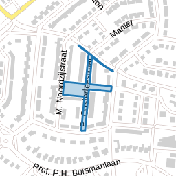 Perceel TIE00-K-1493