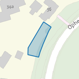 Perceel TIE00-K-1497