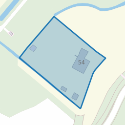 Perceel TIE00-K-1511