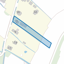 Perceel TIE00-K-1521