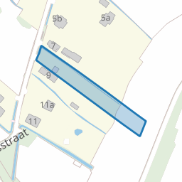 Perceel TIE00-K-1523