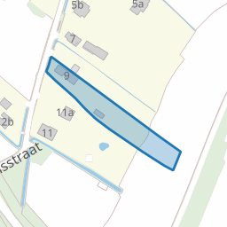 Perceel TIE00-K-1524