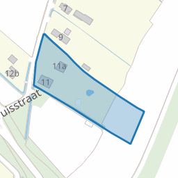 Perceel TIE00-K-1525