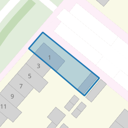 Perceel TIE00-K-1538