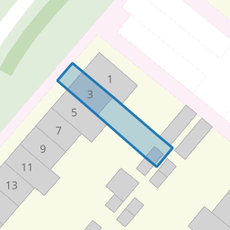 Perceel TIE00-K-1539