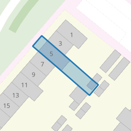 Perceel TIE00-K-1540