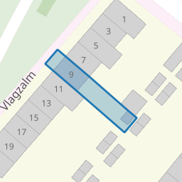 Perceel TIE00-K-1542