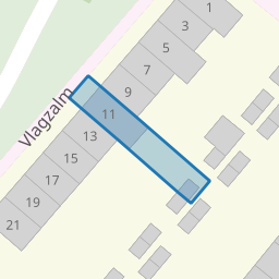 Perceel TIE00-K-1543