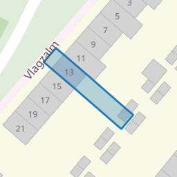 Perceel TIE00-K-1544