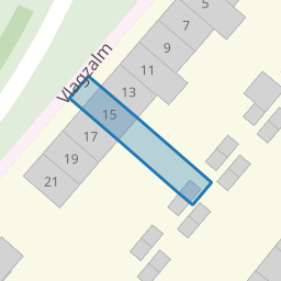 Perceel TIE00-K-1545