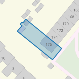 Perceel TIE00-K-1559