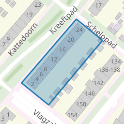 Perceel TIE00-K-1560