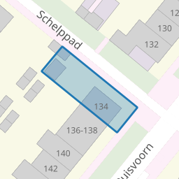 Perceel TIE00-K-1561