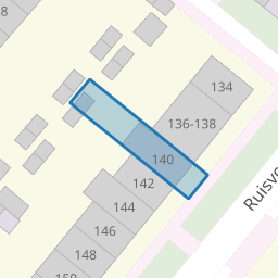 Perceel TIE00-K-1564