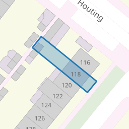 Perceel TIE00-K-1574