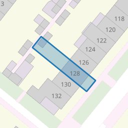 Perceel TIE00-K-1579