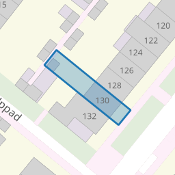 Perceel TIE00-K-1580