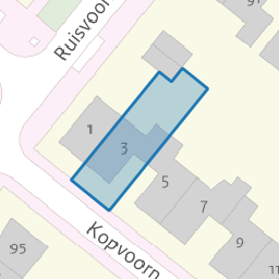 Perceel TIE00-K-1584