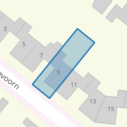 Perceel TIE00-K-1587