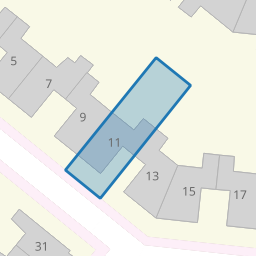 Perceel TIE00-K-1588