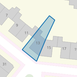 Perceel TIE00-K-1589