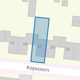 Perceel TIE00-K-1593