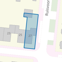 Perceel TIE00-K-1596