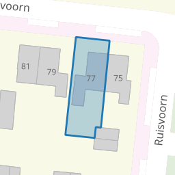 Perceel TIE00-K-1598