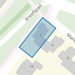 Perceel TIE00-K-1612