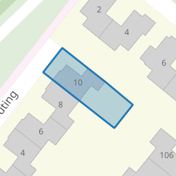 Perceel TIE00-K-1613