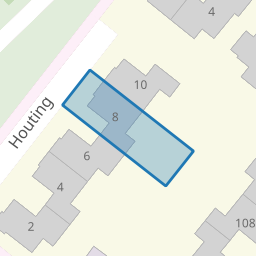 Perceel TIE00-K-1614