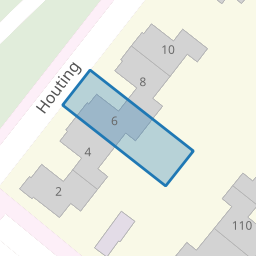 Perceel TIE00-K-1615