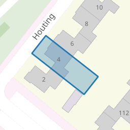 Perceel TIE00-K-1616