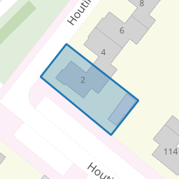 Perceel TIE00-K-1617