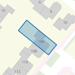 Perceel TIE00-K-1618