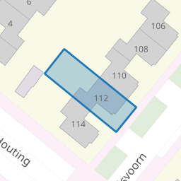 Perceel TIE00-K-1621