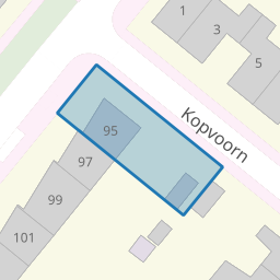 Perceel TIE00-K-1623