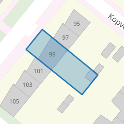 Perceel TIE00-K-1625