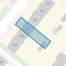 Perceel TIE00-K-1626